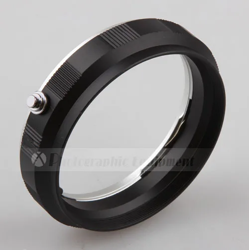 

Camera lens adapter macro lens reverse protection ring for 5d 7d 60d 70d 600d 650d 700d 1100d 58mm UV CPL Filter lens cap hood