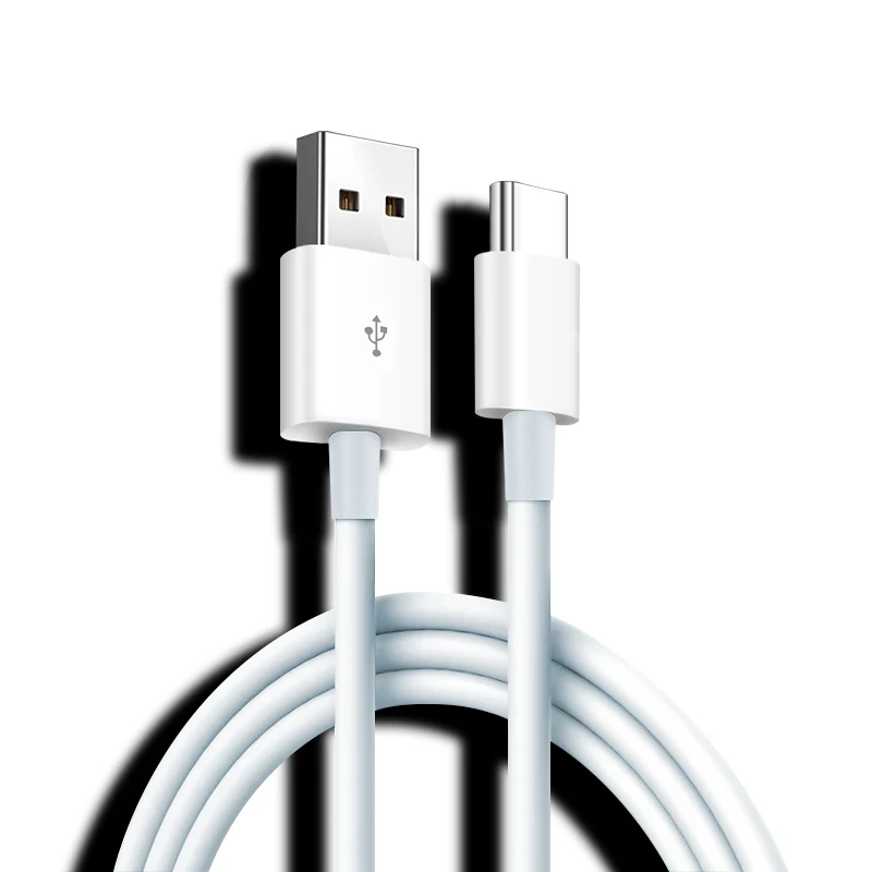 USB кабель Type C для быстрой зарядки Samsung Galaxy Note 9 S9 S8 Xiaomi Huawei LG высококачественный usb