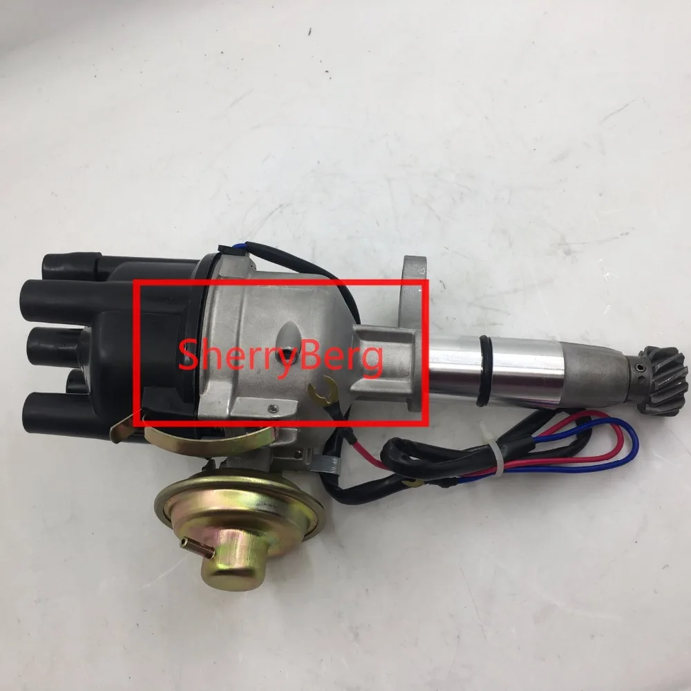 

free shipping FORKLIFT DISTRIBUTOR - ELECTRONIC #369 4G63 4G64 4 CYL FIT for MITSUBISHI MD169418