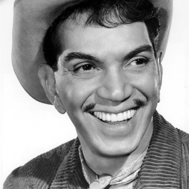Pepe Cantinflas 1960 Photo Print (16 x 20)