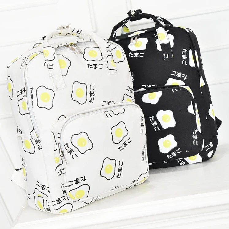 Buy harajuku bags 2016 korean backpack new kawaii