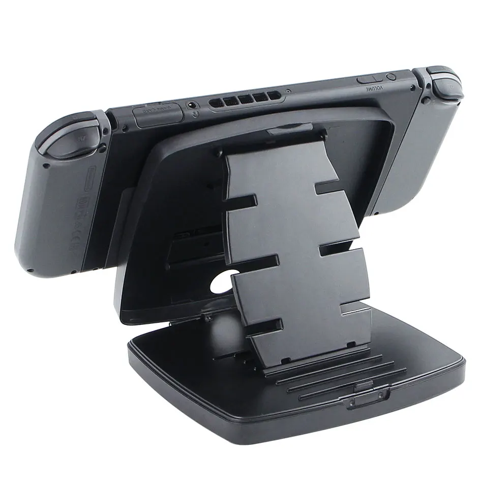 

Multi-function Charging Stand Game Cardridge for NS Nintend Switch Console With USB Charging Cable Gamepad KJH-SWITCH-00