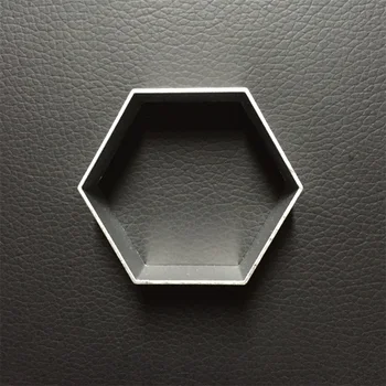 

bird shape aluminium alloy Cookies cutter cookie mold pudding mold 4.6*4.6*1.6