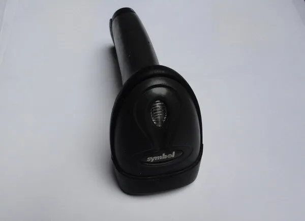 008 symbol LS2208  2
