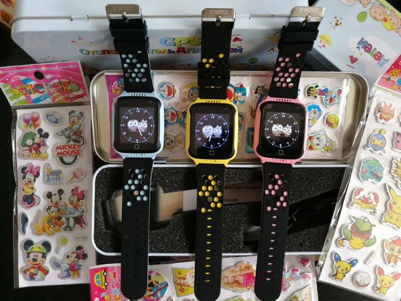 q528 smart watch phone