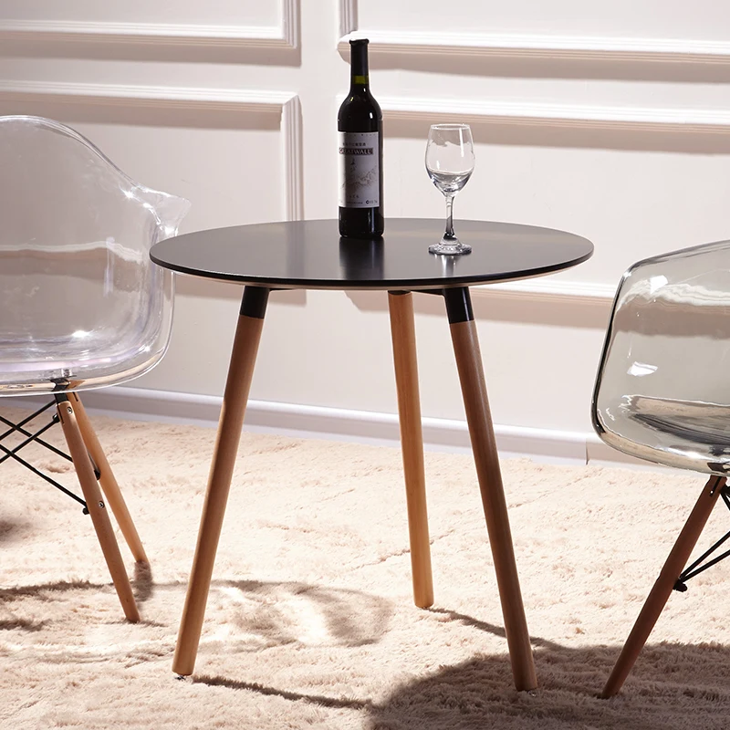 Furniture,The round table, cafe tables,Contemporary and contracted table