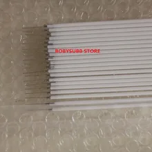 697 мм/704 мм/710 мм/717 мм/720 мм* 3,0 мм для 31,5/32 дюймов ЖК-дисплей ТВ Подсветка флуоресцентная лампа с холодным катодом