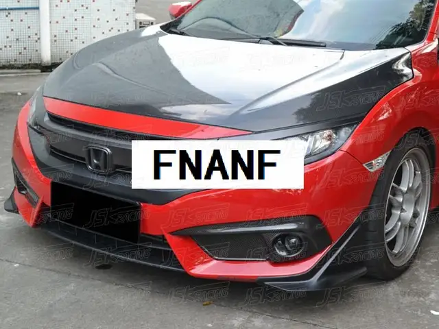 870 Koleksi Civic X Rs Gratis Terbaik
