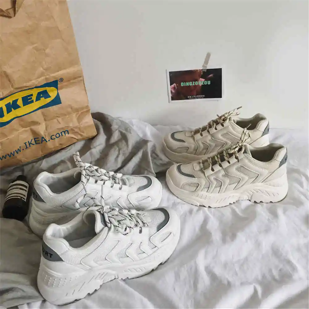 

Women Sport Running Sneakers 2019 Exercise Breathable Mesh Zapatos Corrientes De Verano Trainers Shoes Sneaker Shoes For Women
