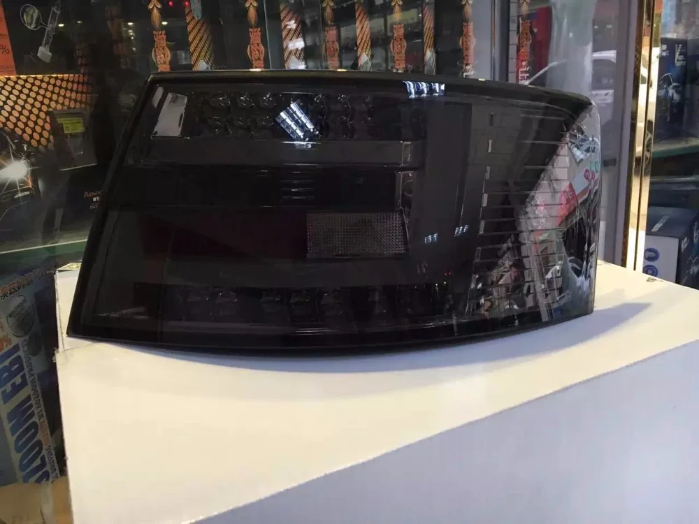VLAND производитель для автомобиля задний светильник Audi A6 светодиодный 2005 2008