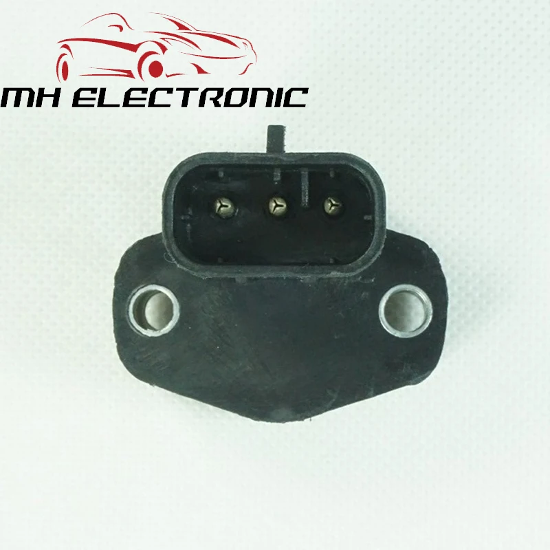 MH Электронный Датчик положения дроссельной заслонки 4761871AB для DODGE ram 1500 JEEP WRANGLER CHRYSLER PLYMOUTH TPS 4761871 4778463