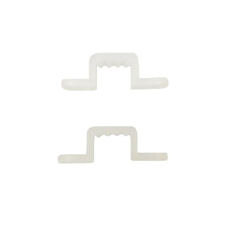 10mm clips