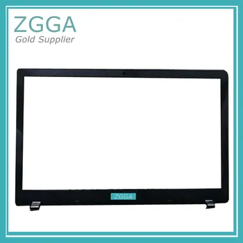 

GENUINE NEW Laptop LCD Front Bezel For Samsung NP-500R5H 500R5K Screen Frame Replace Shell BA98-00381A White BA98-00381B Black