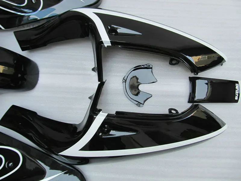 Обтекатели для Мотоцикла SUZUKI GSXR750 GSXR 600 1996 2000 GSXR600 96 99 00|Накладки и декоративные