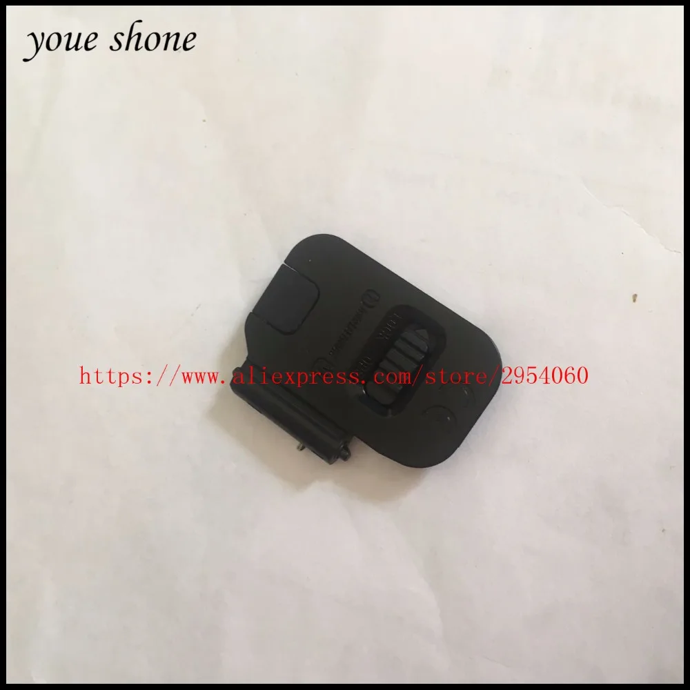 Новая Крышка батарейного отсека для sony A7 ILCE-7/A7S ILCE-7S/A7R ILCE-7R/A7K ILCE-7K A7 A7R A7S A7K Запчасти для цифровой камеры