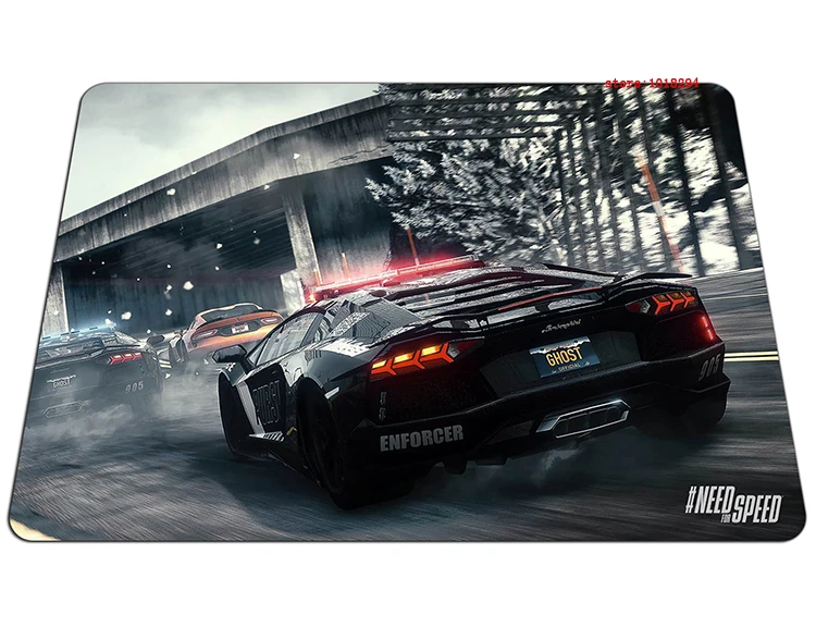 Need for Speed mouse pad dodge srt viper pad to mouse notbook font b computer b
