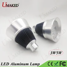 2 шт. 3 Вт 5 Вт светодиодный стол/настольный мягкий шланг лампы Базовый чехол наборы прожектор/лампа/зеркало передняя лампа светодиодный зажим освещение комплект