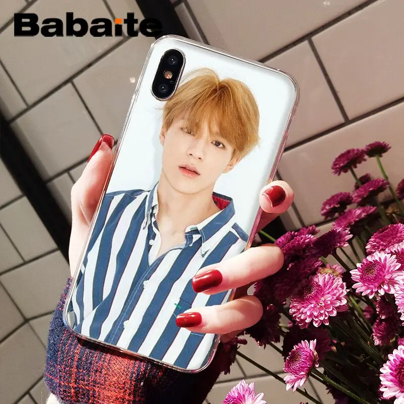 Korean handsome boy NCT