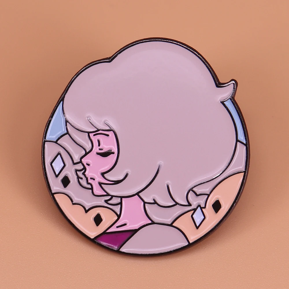 

Steven Universe pin