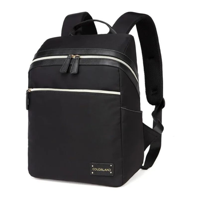 

Colorland Baby Diaper Bag Backpack Big Capacity Baby Care Mother Backpack Organizer Waterproof Traveling Nappy Changing Bag