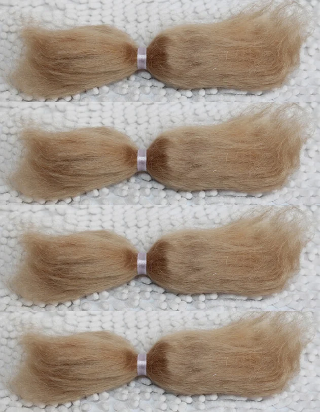 4 Mohair