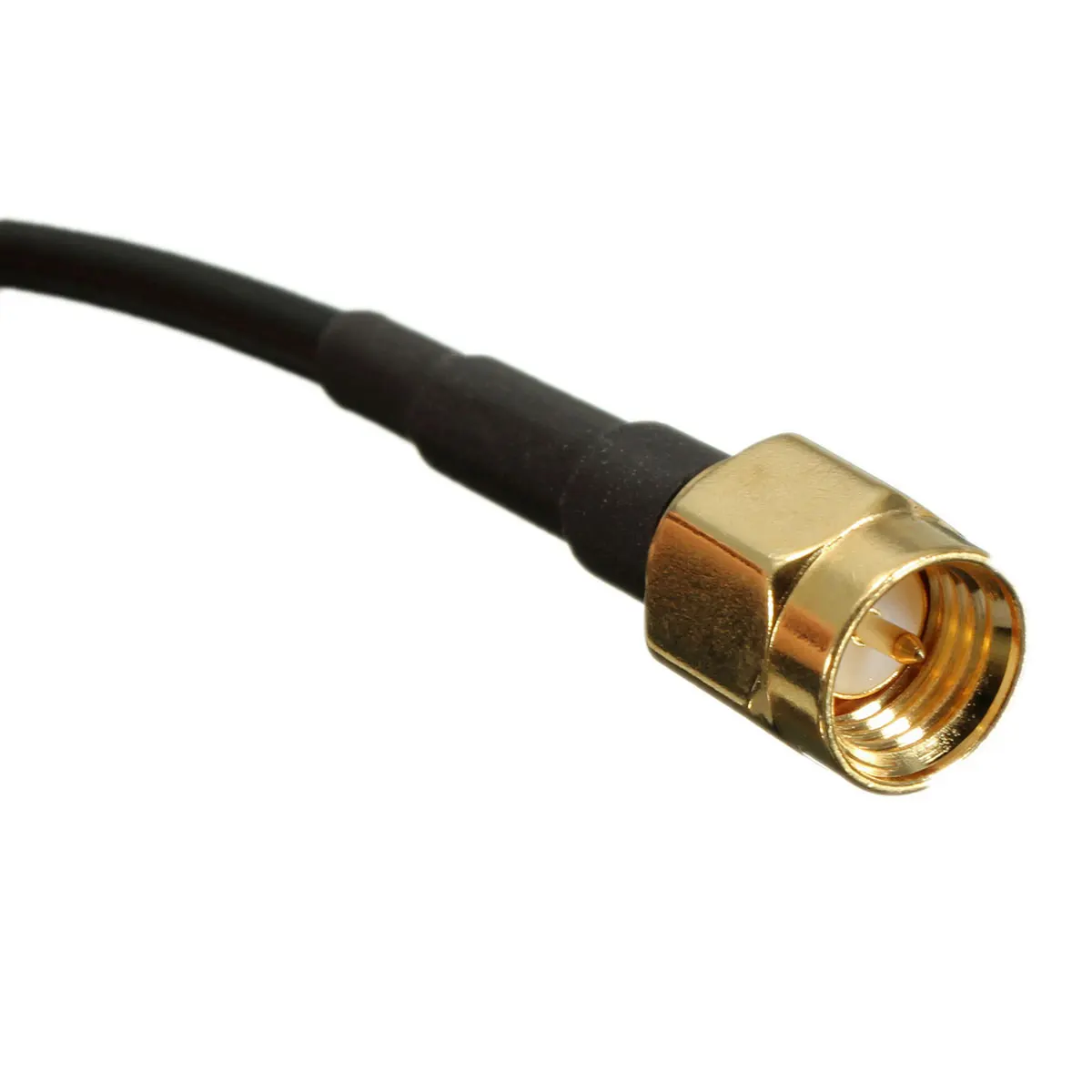  3m Auto GPS Antenne GPS empfänger Auto GPS Aktive Remote Antenne Adapter Stecker 157542 MHz SMA ste