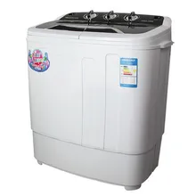 240 Вт, мини-стиральная машина, можно мыть 4,0 кг, одежда+ 120 Мощность, 2 кг, сушилка, Двойная ванна, верхняя загрузка, wahser и сушилка, Полуавтоматическая