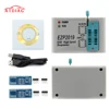 Ezp 2022 поддержка WIN7 и 8 64 бит Новый EZP2022 высокоскоростной USB SPI программатор 24 25 93 EEPROM 25 flash bios Чип ► Фото 1/6