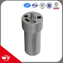 Хорошее качество дизельный двигатель запасных частей Форсунка F50383010-301670A2 GB04 038-10-130M7.5 костюм для Хансин 6LUN28A-2