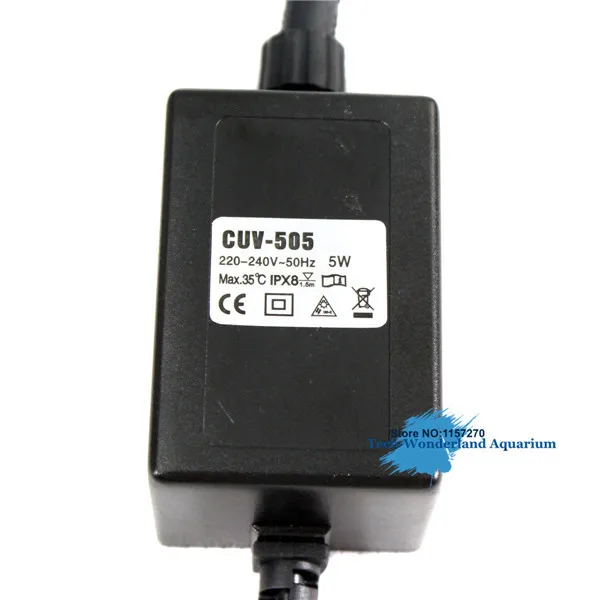 CUV-505-1