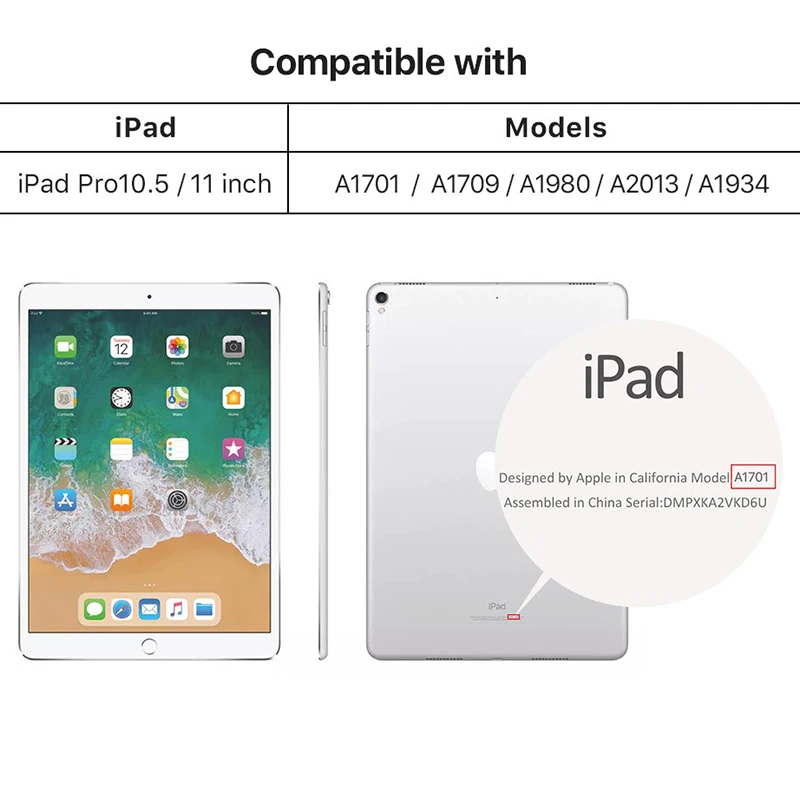 Ретро защитный чехол для планшета для Apple ipad macbook 10," Сумка для планшета многофункциональный чехол из воловьей кожи переносная сумка для хранения