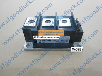 

PK160F120 Power Thyristor/Diode Module 1200V 160A Mass:510g