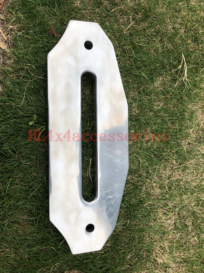 Внедорожная лебедка Fairlead HAWSE FAIRLEAD синтетический трос лебедки Ролик 12000lbs 9500lbs для