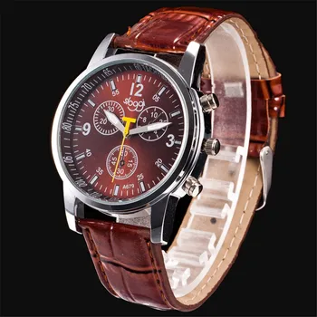 

Hot selling high quality leather watch women and men fahsion wristwatches casual quartz watch new price drop relogio masculino