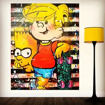 

Abstract Canvas Paintings Wall Art Paintings Modern Decorative Painting Canvas