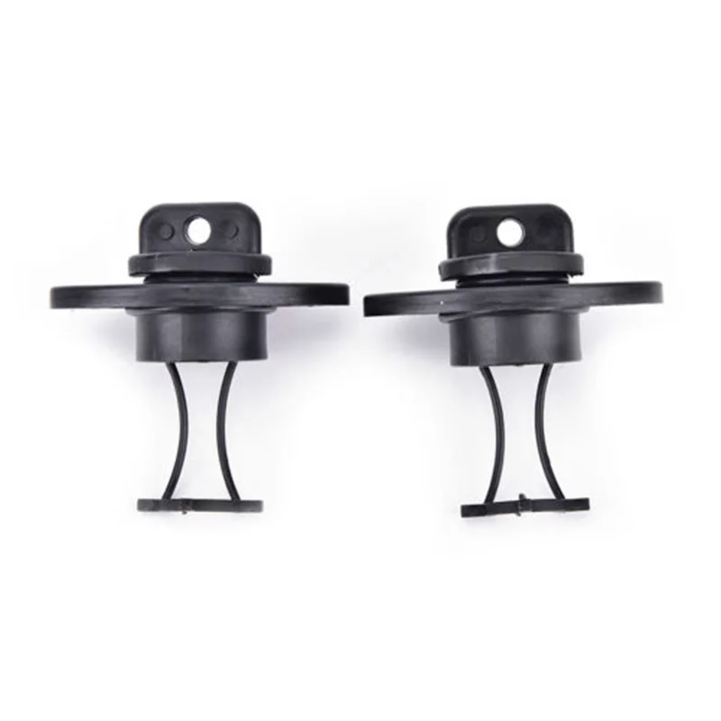 

1PCS Drain Plug Kit Universal Kayaking Accessories Fishing Boat Accessories Drain Plug for Dinghy Kayak Canoes Durable