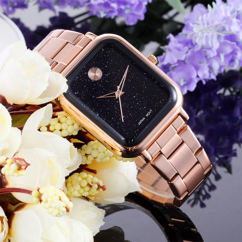 steel woman watch10