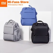 Xiaomi xiaoyang Детская сумка, рюкзак, модная сумка для мам, сумка для беременных, Большая вместительная детская сумка, рюкзак для путешествий, дизайнерская сумка для кормления