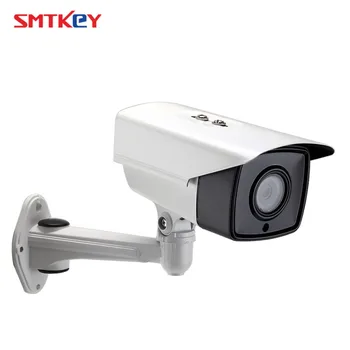 

SMTKEY Onvif H.265 4MP / 2MP sony IMX323 low illumination IP Camera Support IOS & Android APP View support onvif protocal NVR