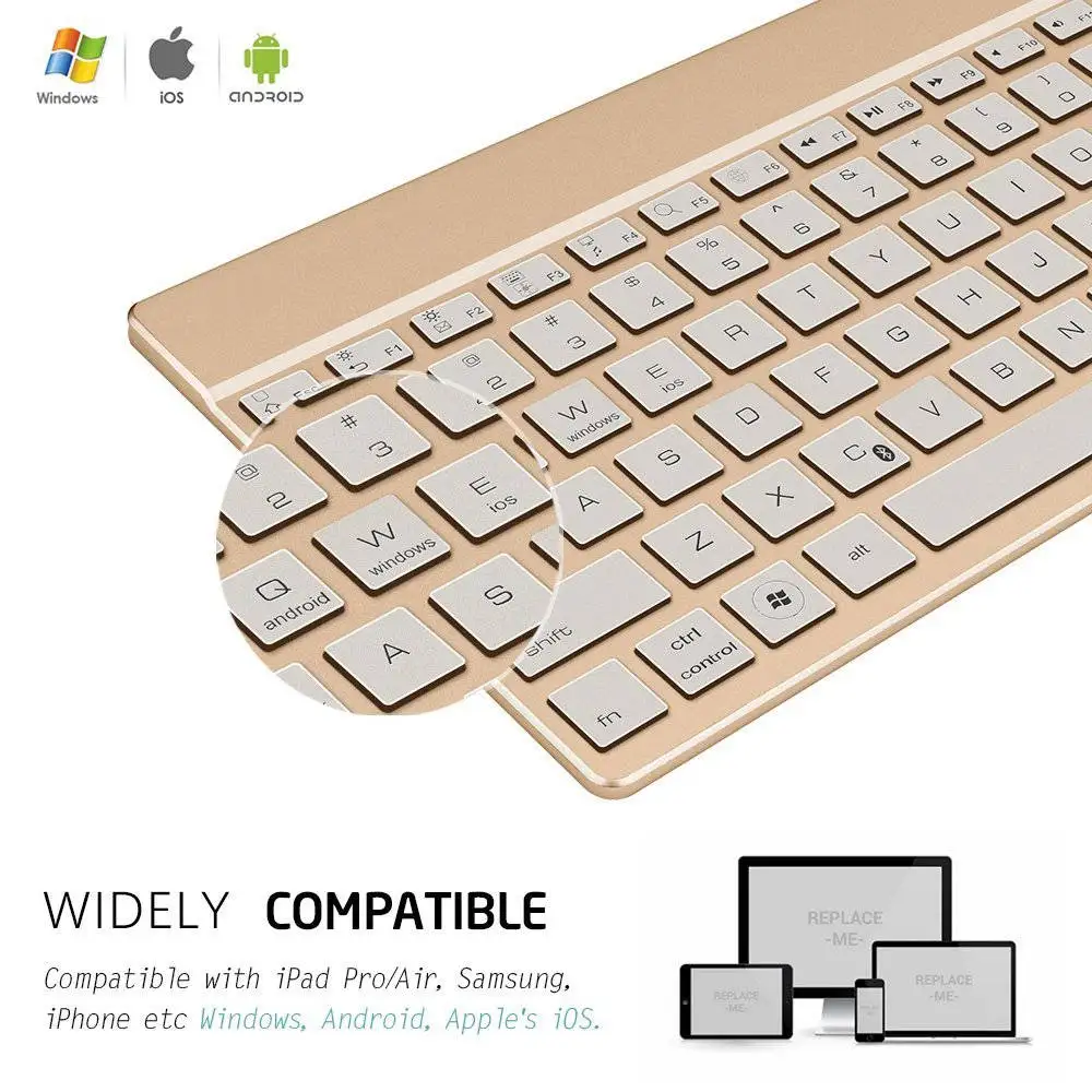7-LED-Backlight-Bluetooth-Keyboard-f