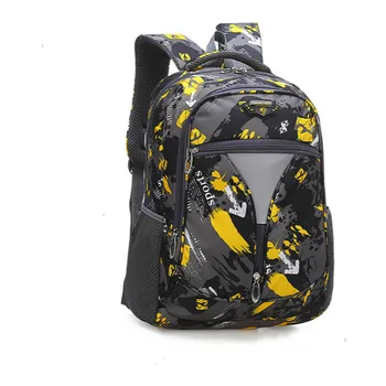 

2019 children school bags for teenagers boys girls orthopedic school backpack waterproof satchel kids schoolbag book bag mochila