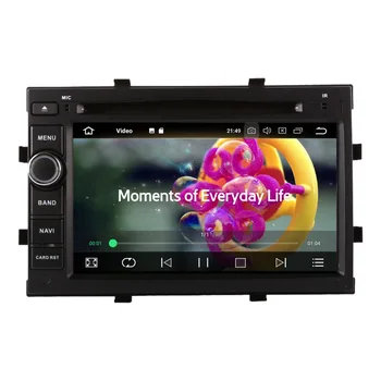 

Android 8.0 Octa Core 4GB+32GB Car PC GPS Radio Stereo with Bluetooth For Chverolet Spin 2012- DVD Player Head Unit AUX Wifi