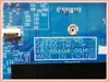 48.4BX04.01M for Gateway NV52 FOR PACKARD BELL EasyNote TJ61 MBB7901001 SJV50-PU 48.4BX04.01M 028260-1M DDR2 100% TESTED GOOD ► Photo 3/4