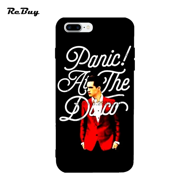 panic at the disco phone case iphone 7 panic at the disco phone case iphone 7
