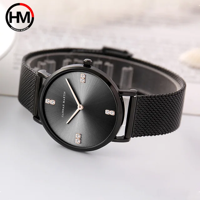 Women Bracelet Watch Luxury Brand Women Dress Watch Rose Gold Steel Mesh Female Women Bracelet Watch Luxury Brand Women Dress Watch Rose Gold Steel Mesh Female