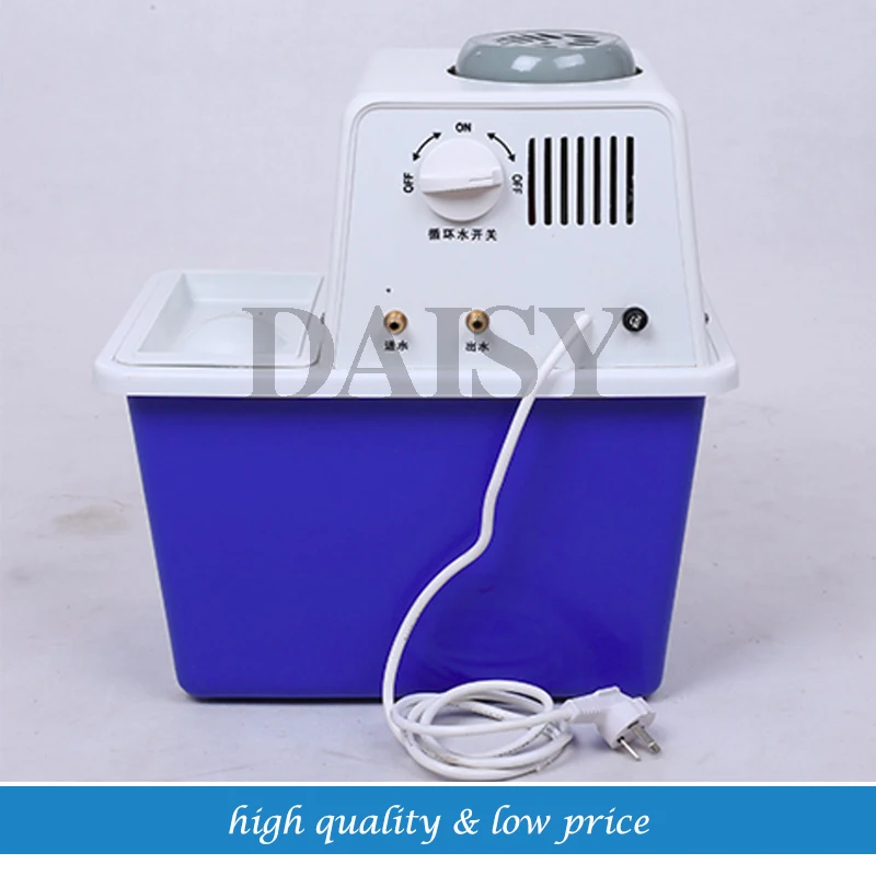 

10L/MIn Vacuum Pump China Portable Vacuum Pump