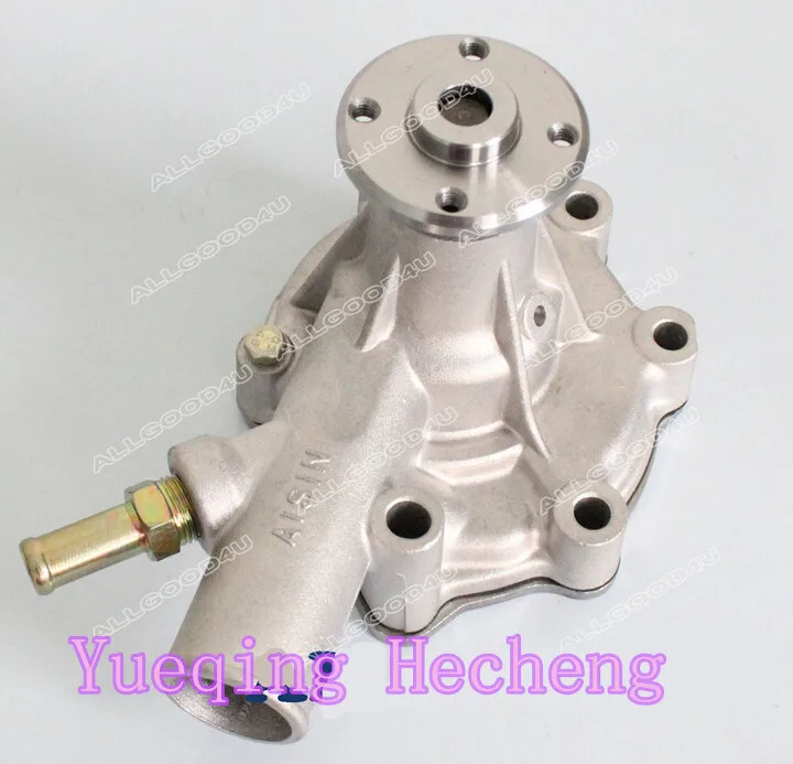 

New Water pump for Tractor Satoh S373D S470 S2320 ST2340 with Engine