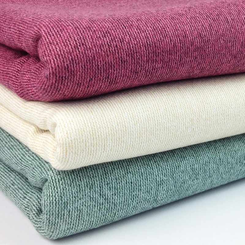 

Green Sofa Sewing Fabric Cloth,Diy Thick Chair Patchwork HomeTextile Fabrics,Curtain Cloth Materials