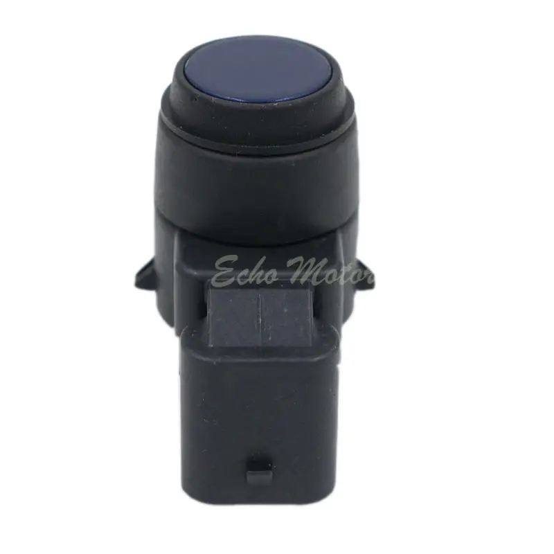 

New SET (4) 8046702 PDC Parking Distance Sensor Reverse Assist for BMW 0263003757