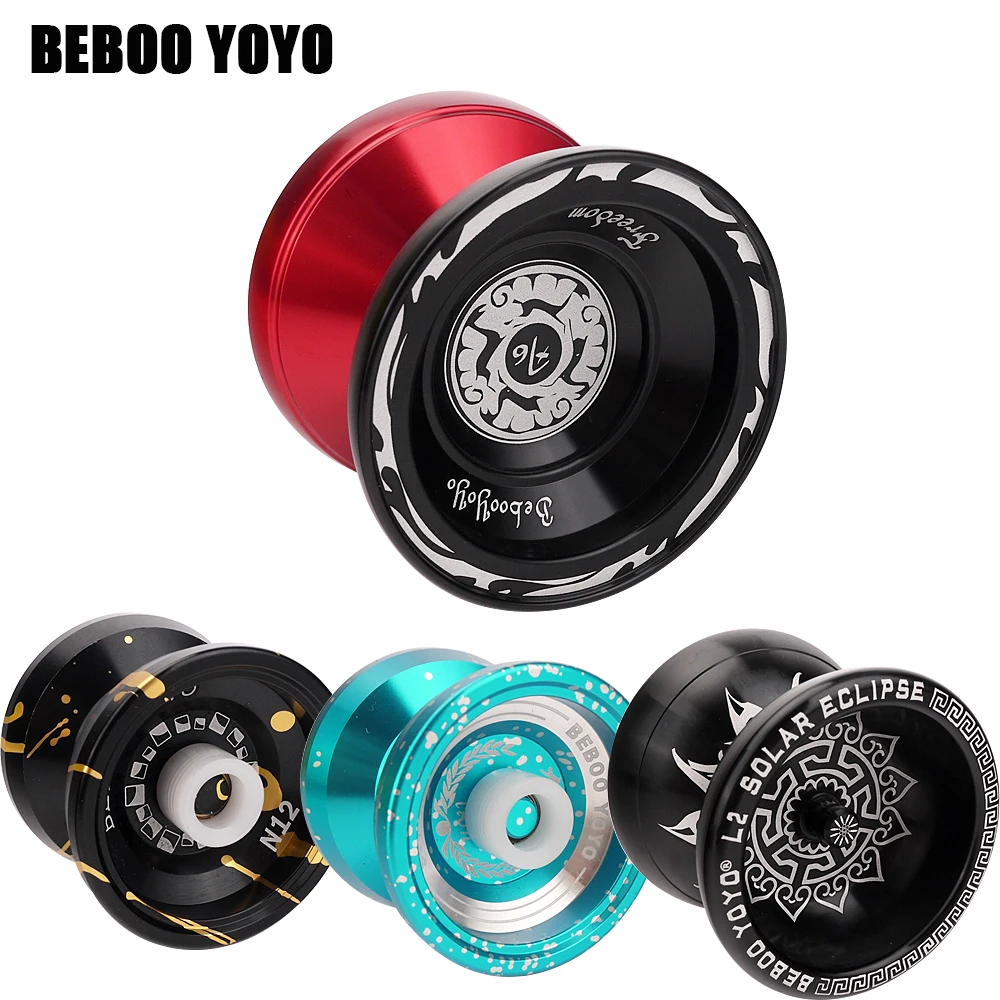 best yoyo for professional